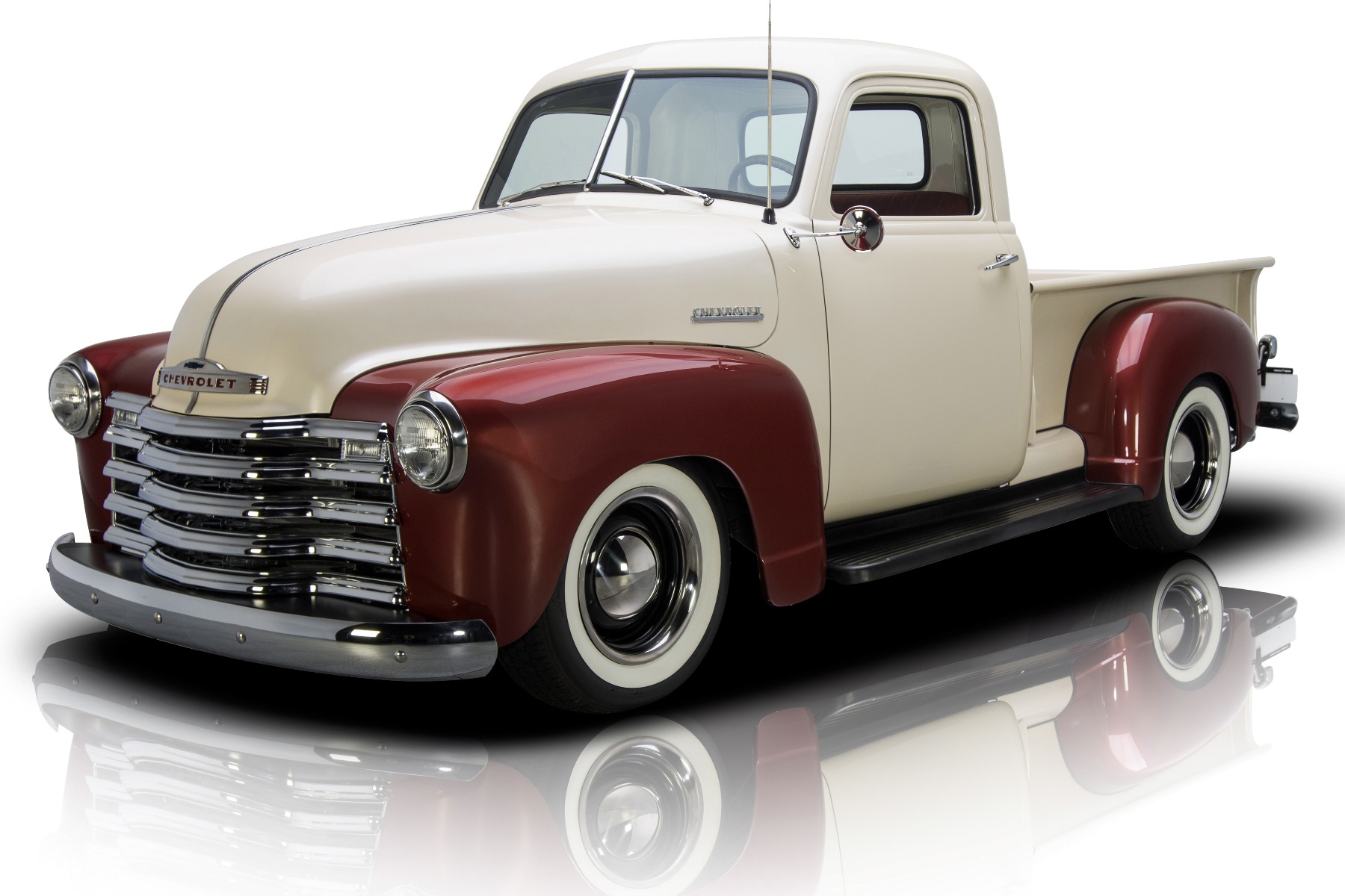 1947 - 1954 - Chevy Truck
