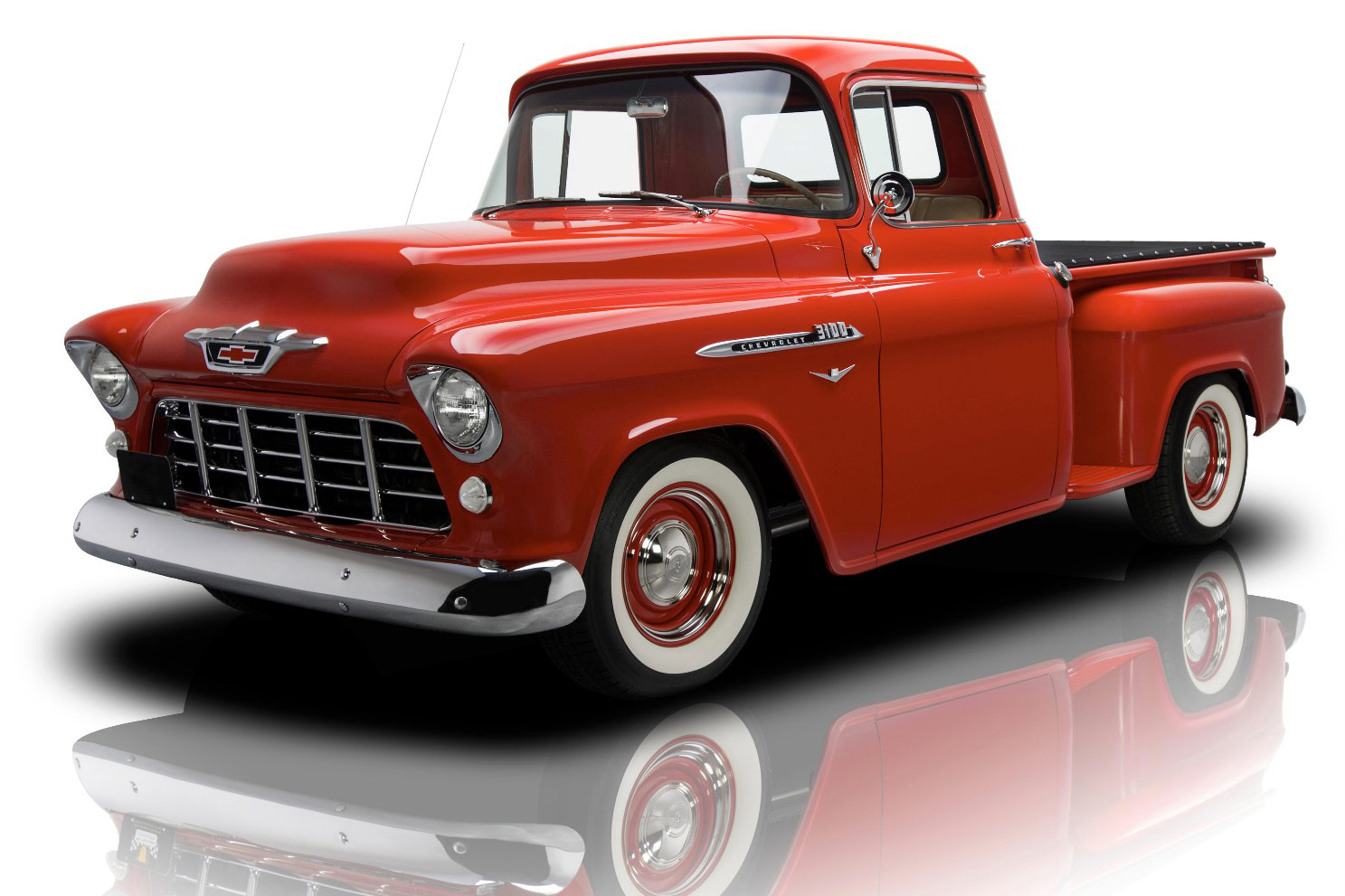 1955 - 1959 - Chevy Truck