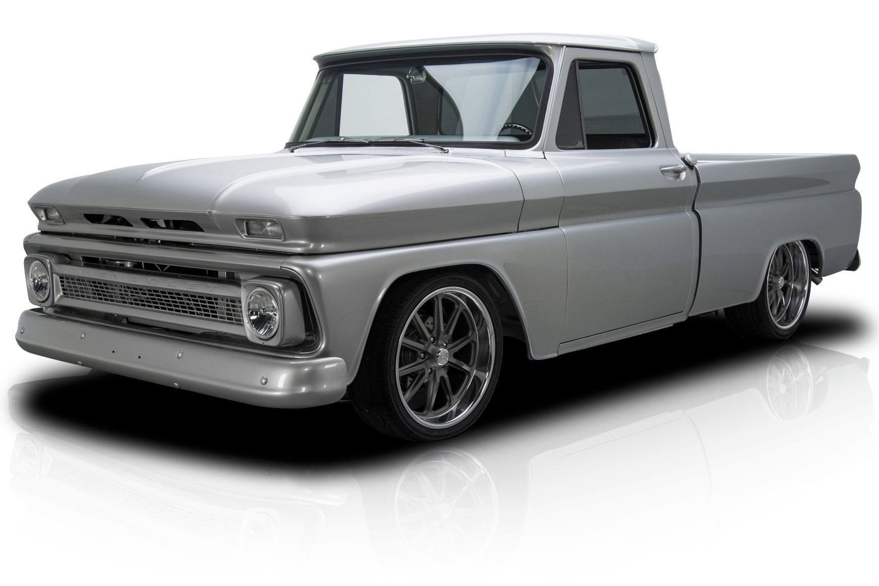 1960 - 1966 - Chevy Truck